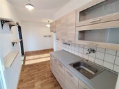 Byt 3+1, 73m2 s balkonem v Kamenici nad Lipou, cena 8600 CZK / objekt / měsíc, nabízí