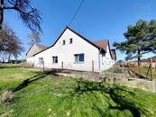 Prodej, Rodinné domy, 150m2 s pozemkem 7250 m2, Karlov u Nové Včelnice, cena 7980000 CZK / objekt, nabízí