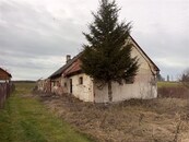 Stavební pozemek pro bydlení 3068 m2 v Olšanech u Dačic, cena cena v RK, nabízí