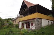 chata Sázava, cena 2500000 CZK / objekt, nabízí Reality Hrdličková