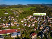 Prodej, rodinný dům 5+2, 698 m2, Luhačovice, cena 6990000 CZK / objekt, nabízí 