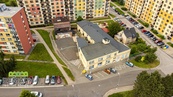 Prodej, Obchodní prostor 1135m2 - Náchod, cena 19999000 CZK / objekt / měsíc, nabízí 