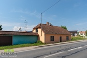 Prodej, dům 3+1, 102 m2, Uherský Ostroh, cena 2300000 CZK / objekt, nabízí 