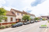 Prodej rodinné domy,Investiční nemovitost, 292 m2 - Bojkovice, cena 5650000 CZK / objekt, nabízí 