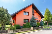 Prodej rodinné domy, 526m2 - Uherské Hradiště - Jarošov, cena cena v RK, nabízí 
