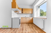 Pronájem byt 2+kk, 50 m2 - Hronov - Velký Dřevíč, cena 8500 CZK / objekt / měsíc, nabízí 