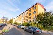 Pronájem, Byt 2+1, 61m2, cena 13300 CZK / objekt / měsíc, nabízí 