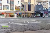 Pronájem obchodní prostor, 22 m2 - Náchod, Kamenice, cena 7000 CZK / objekt, nabízí 