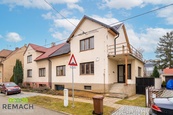 Prodej, rodinný dům, pozemek 496 m2, Staré Město, ulice Seifertova, cena 4990000 CZK / objekt, nabízí 