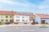 Pronájem byty 2+1, 60 m2 - Uherský Brod - Újezdec, cena 12500 CZK / objekt / měsíc, nabízí 