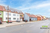 Pronájem byty 2+1, 60 m2 - Uherský Brod - Újezdec, cena 12500 CZK / objekt / měsíc, nabízí 