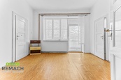Pronájem byt 4+1, 92 m2 - Broumov - Nové Město, cena 10000 CZK / objekt / měsíc, nabízí