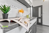 Pronájem, Byt 1+kk, 24m2 - Bohuslavice nad Metují, cena 5500 CZK / objekt / měsíc, nabízí