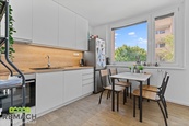 Pronájem byty 1+1, 35 m2 - Uherské Hradiště - Jarošov, cena 10460 CZK / objekt / měsíc, nabízí