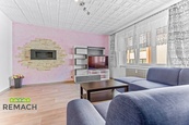 Pronájem byt 2+1, 56 m2 - Náchod, cena 11500 CZK / objekt / měsíc, nabízí