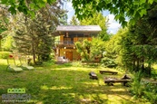 Prodej, chata 71 m2, pozemek 400 m2, parkování, Břestek, cena 3190000 CZK / objekt, nabízí
