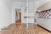 Pronájem byt 1+1, 44 m2 - Náchod, cena 7500 CZK / objekt / měsíc, nabízí