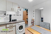 Pronájem, byt 1+1, 31m2, Uherské Hradiště, ulice Boženy Němcové, cena 9500 CZK / objekt / měsíc, nabízí