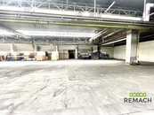 Pronájem sklady, 1800 m2 - Kunovice, cena cena v RK, nabízí