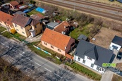 Prodej, Rodinné domy, Investiční nemovitost, 275 m2 - Bojkovice, cena cena v RK, nabízí