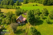 Prodej, chaty, 681 m2, Všemina, cena 1299000 CZK / objekt, nabízí