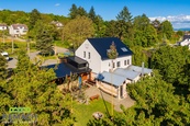 Prodej, rodinný dům, pozemek 1152 m2, Buchlovice, cena 17500000 CZK / objekt, nabízí