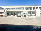 Pronájem skladovací prostory, výrobní prostory - 850 m2 - Kunovice, cena 1200 CZK / m2 / rok, nabízí