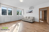 Pronájem, byt 2+kk, 50 m2 + terasa 16 m2 + parkovací místo - Uherské Hradiště, cena 15500 CZK / objekt / měsíc, nabízí