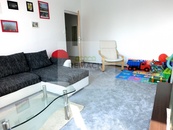 Pronájem, byt 2+1, 56m2, Uherské Hradiště, ulice Štěpnická, cena 12900 CZK / objekt / měsíc, nabízí