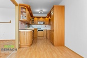 Pronájem byt 3+1, 72 m2 - Meziměstí, cena 11500 CZK / objekt / měsíc, nabízí