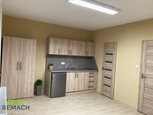 Pronájem, byt 1+kk, 20 m2, Zlechov, cena 9000 CZK / objekt / měsíc, nabízí