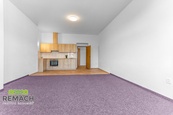Pronájem, Byt 1+kk, 45m2 - Náchod, cena 7000 CZK / objekt / měsíc, nabízí