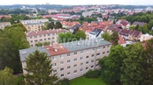 Prodej bytu 3+1, Chrudim, Jabloňová, cena 4200000 CZK / objekt, nabízí Areality Vysočina s.r.o.