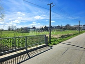 Prodej stavebního pozemku, Lhotka, cena 5599000 CZK / objekt, nabízí