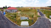 Prodej stavebního pozemku, Žirovnice, cena 2330 CZK / m2, nabízí
