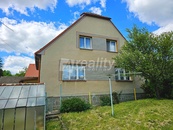Prodej rodinného domu, Mrákotín, cena 4830000 CZK / objekt, nabízí