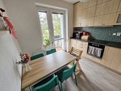 Prodej bytu 3+1, Střelice, ulice Ant. Smutného, cena 6360000 CZK / objekt, nabízí