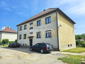 Prodej bytu s garáží a zahradou, Arnolec, cena 2960000 CZK / objekt, nabízí