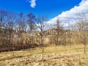 Prodej stavebního pozemku, Biskupice, cena 1284000 CZK / objekt, nabízí