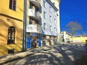 Prodej bytu 2+kk, Jihlava, Srázná, cena 4660000 CZK / objekt, nabízí