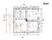 (RD 1) - Prodej zrekonstruovaného rodinného domu 4+kk + suterén, 205m2 ve Staříči, cena 9850000 CZK / objekt, nabízí 