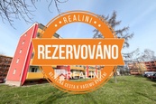 Pronájem byty 2+1 s lodžií, 52 m2, Karviná, Majakovského, cena 10000 CZK / objekt / měsíc, nabízí REALini nemovitosti s.r.o.