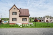 Prodej prostorného rodinného domu o velikosti 200m2 v Kojkovicích, cena 2750000 CZK / objekt, nabízí 