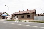Pronájem rodinného domu v centru města Třinec, cena 30000 CZK / objekt / měsíc, nabízí REALini nemovitosti s.r.o.