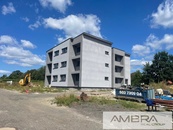 Prodej, Byty 2+kk, 62,30 m2 s předzahrádkou - Šenov, cena 4138000 CZK / objekt, nabízí 