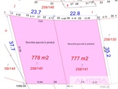 Prodej, stavební pozemek 729 m2, Sivice, cena 4811400 CZK / objekt, nabízí 