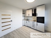 Pronájem byty 1+1, 34 m2 - Karviná - Hranice, cena 9500 CZK / objekt / měsíc, nabízí 