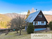 Prodej chaty, 86 m2 - Ostravice, pozemek 567 m2, cena 2449000 CZK / objekt, nabízí 