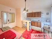 Prodej byty 1+kk, 23 m2 - Orlová - Lutyně, Masarykova třída, cena 1420000 CZK / objekt, nabízí 