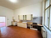 Plzeň, náměstí Republiky 236 - 4, pronájem byt, cena 20999 CZK / objekt / měsíc, nabízí